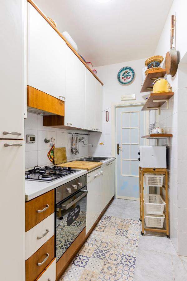 미노리 Casa Amena 아파트 외부 사진